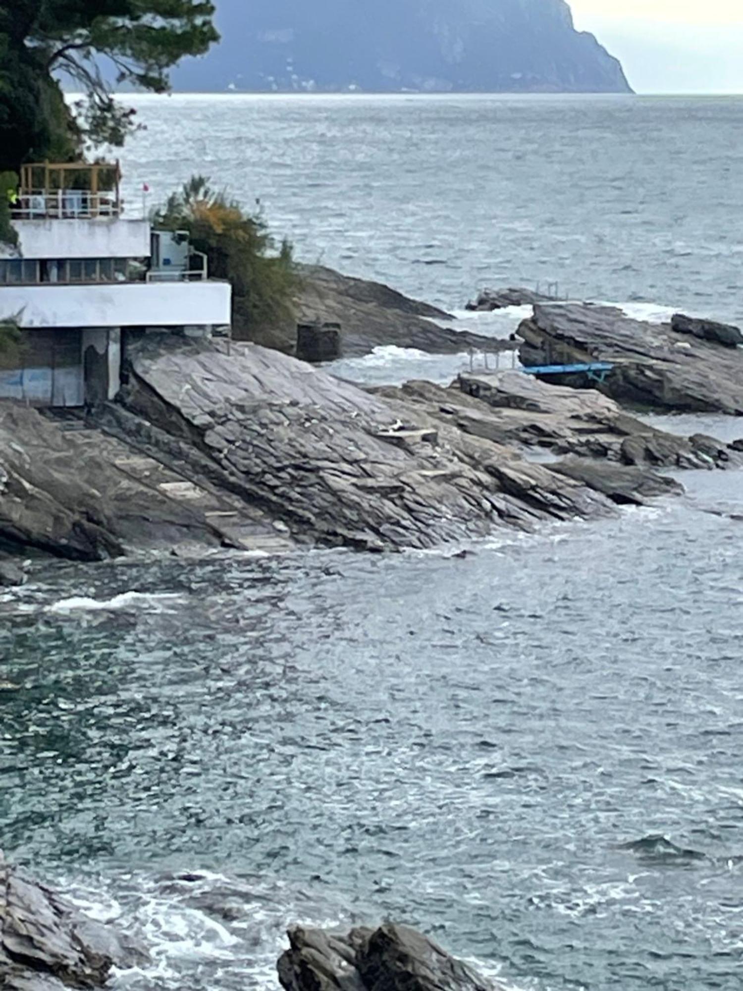 热那亚Sea & Park公寓 外观 照片
